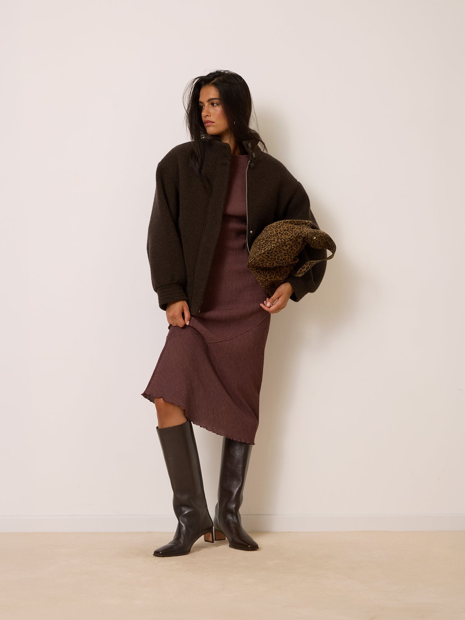 Veste ROMEO Veste ROMEO
